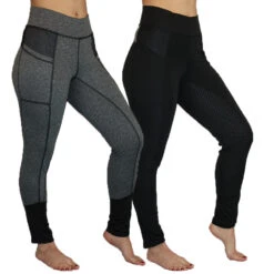 EDT Lulu Full Seat Tights