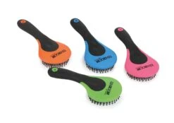 Ezi-groom Mane And Tail Brush