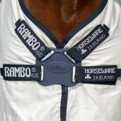 Rambo Natura Rug -Tack Shop 0000013145