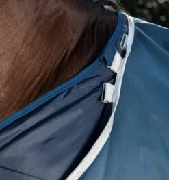 Horseware Amigo Ameco Bravo 12 Plus 100g Turnout -Tack Shop 0000013192