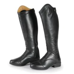 Moretta Child Luisa Long Riding Boot Horse