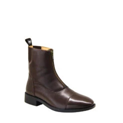 Bronco Shire Paddock Boot -Tack Shop 0000013257