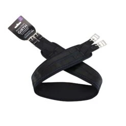 Km Elite Memory Foam Gp Girth With Coolmax Fabric