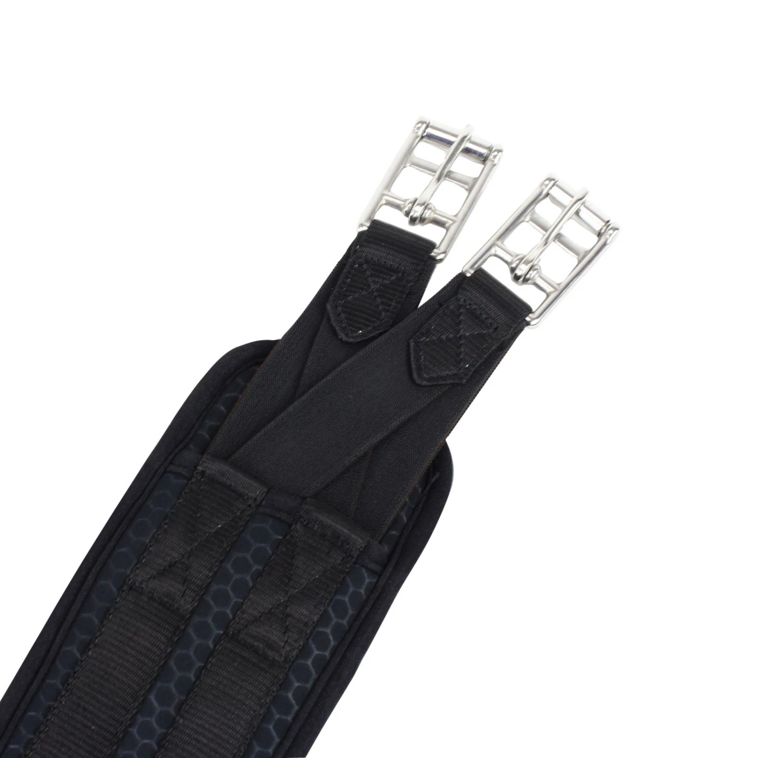 Km Elite Memory Foam Gp Girth With Coolmax Fabric 2 Km Elite Memory Foam Gp Girth With Coolmax Fabric - Image 2