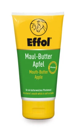 Effol Mouth Butter Apple