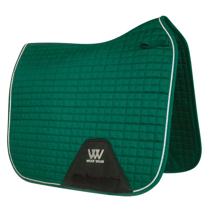 Woof Wear Dressage Saddle Cloth 1 Woof Wear Dressage Saddle Cloth