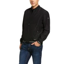Ariat Mens Kindle Water Resistant Jacket