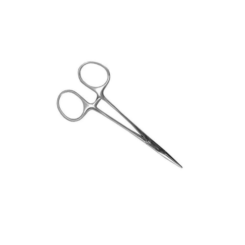 Km Elite Smart Grooming Curved Plaiting Grippers 1 Km Elite Smart Grooming Curved Plaiting Grippers