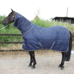 EDT Stable Rug 100g Or 200g -Tack Shop 0000013625