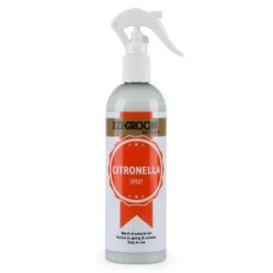 Shires Ezi Groom Citronella Spray