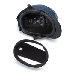 Charles Owen Luna 8 Charles Owen Luna -Tack Shop 0000013696