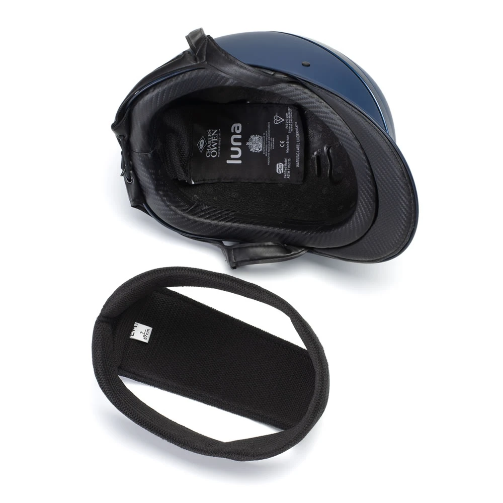 Charles Owen Luna 4 Charles Owen Luna - Image 4