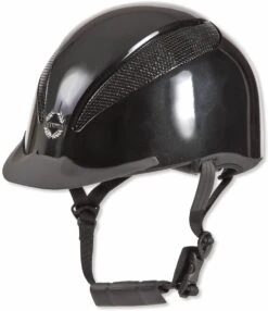 Champion Air-tech Deluxe Riding Hat