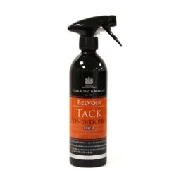 Carr Day Martin Belvoir Conditioning Spray Step 2