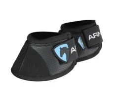 1920 Shires Arma Carbon Over Reach Boots