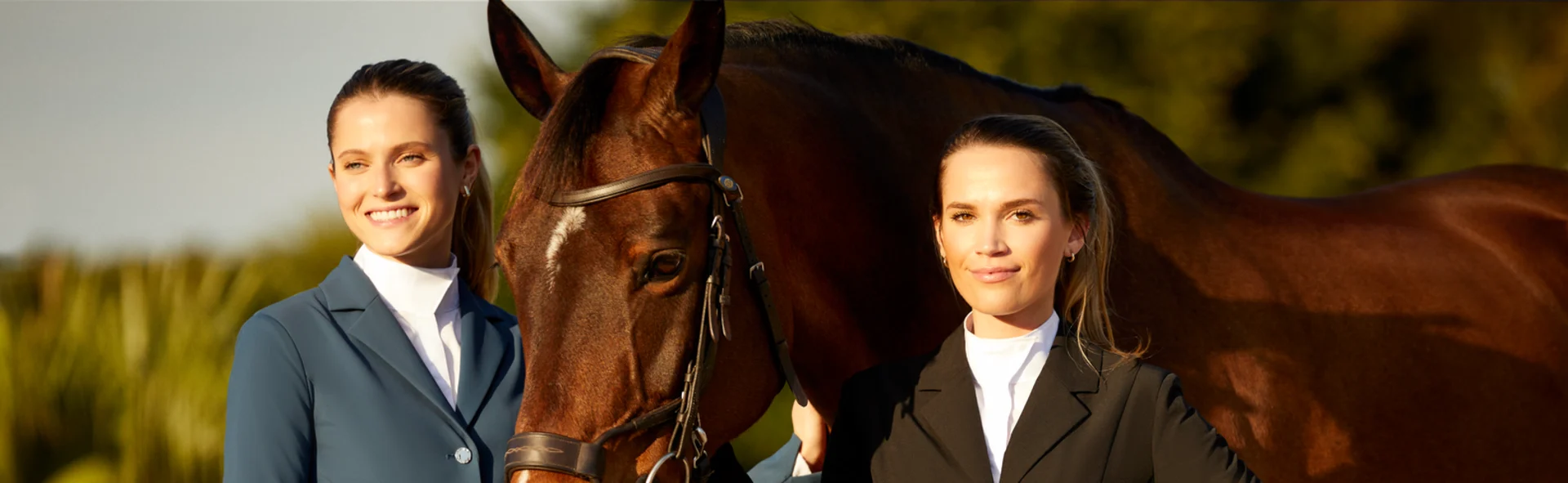 Tack Shop -Tack Shop S24 WMS ENGL LaCunha Florida Shot12 13 14877 RTL