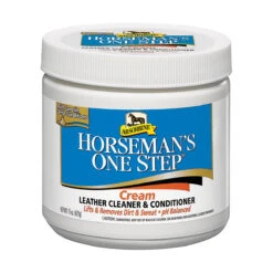 Absorbine Horseman One Step