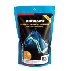 Airways Xtra Strength Powder