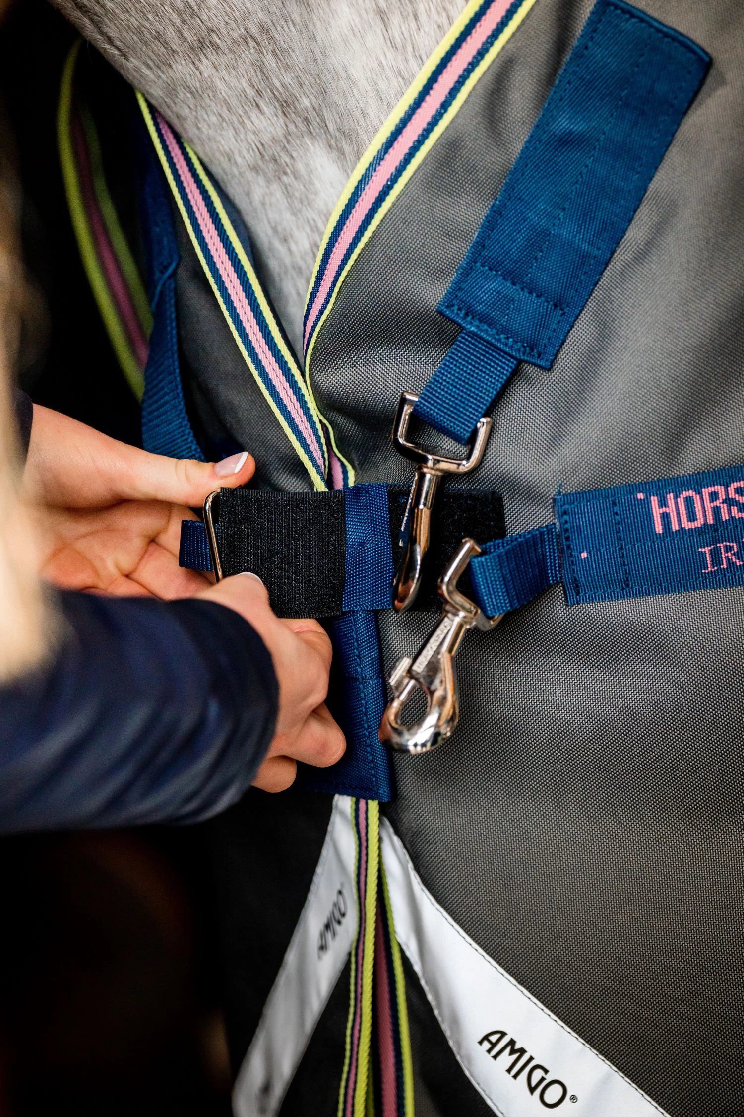 AMIGO BRAVO 12 PLUS BUNDLE (50G + 100G + 200G) 7 AMIGO BRAVO 12 PLUS BUNDLE (50G + 100G + 200G) - Image 7