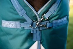 AMIGO BRAVO 12 PLUS HVY 400G -Tack Shop amigo bravo 12 plus hvy 400g 18024