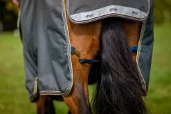 AMIGO BRAVO 12 PLUS TURNOUT 0G -Tack Shop amigo bravo 12 plus turnout 0g 16785