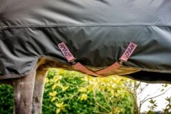 Horseware Amigo Hero Ripstop 0g Turnout -Tack Shop amigo hero ripstop 0g 16788