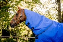 Horseware Amigo Hero Ripstop Turnout Hood