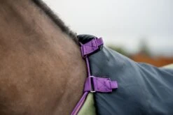 Horseware Amigo Hero Ripstop Lite Plus Turnout -Tack Shop amigo hero ripstop plus lite turnout 17523