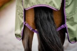 Horseware Amigo Hero Ripstop Lite Plus Turnout -Tack Shop amigo hero ripstop plus lite turnout 17524