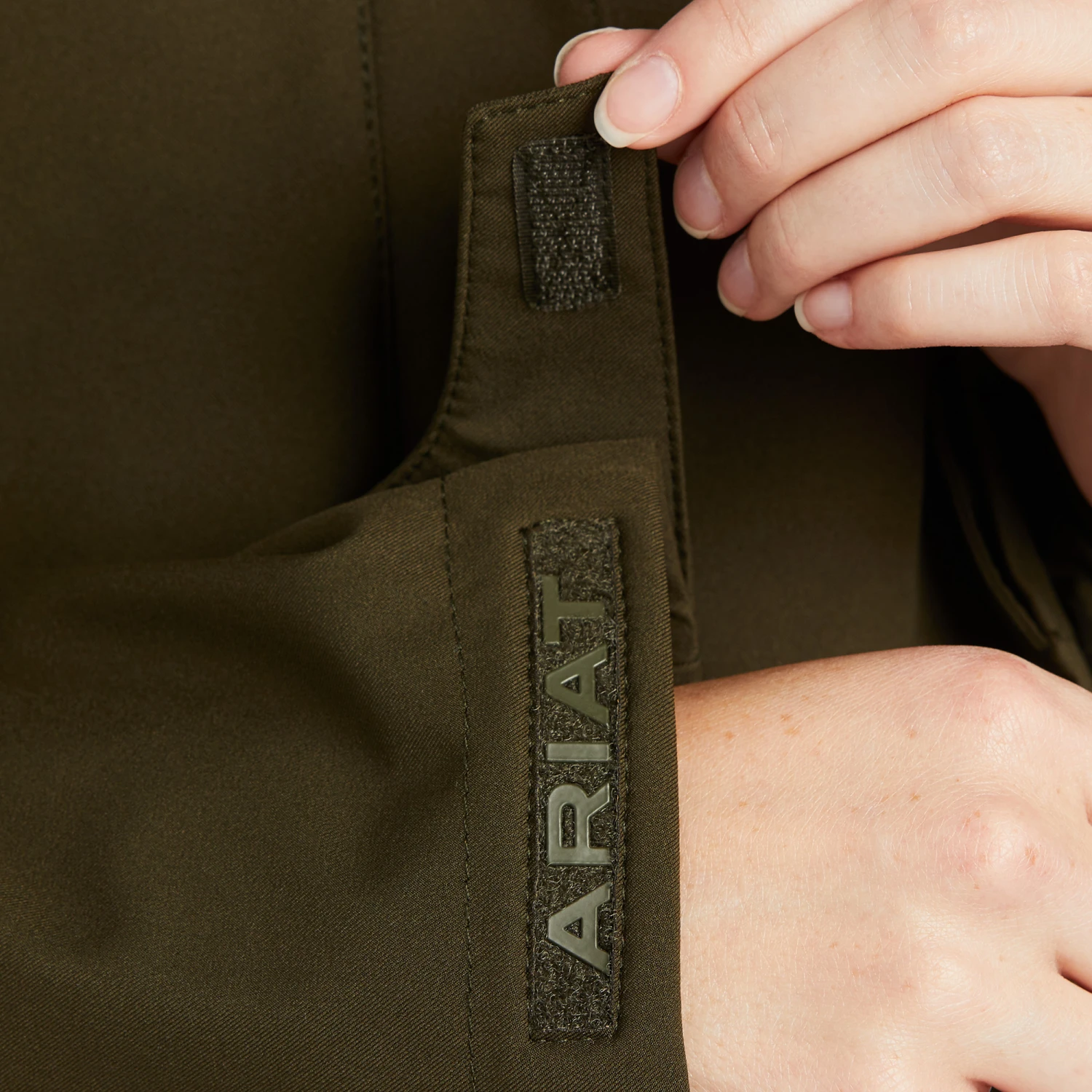 Ariat Coastal H20 Jacket 4 Ariat Coastal H20 Jacket - Image 4