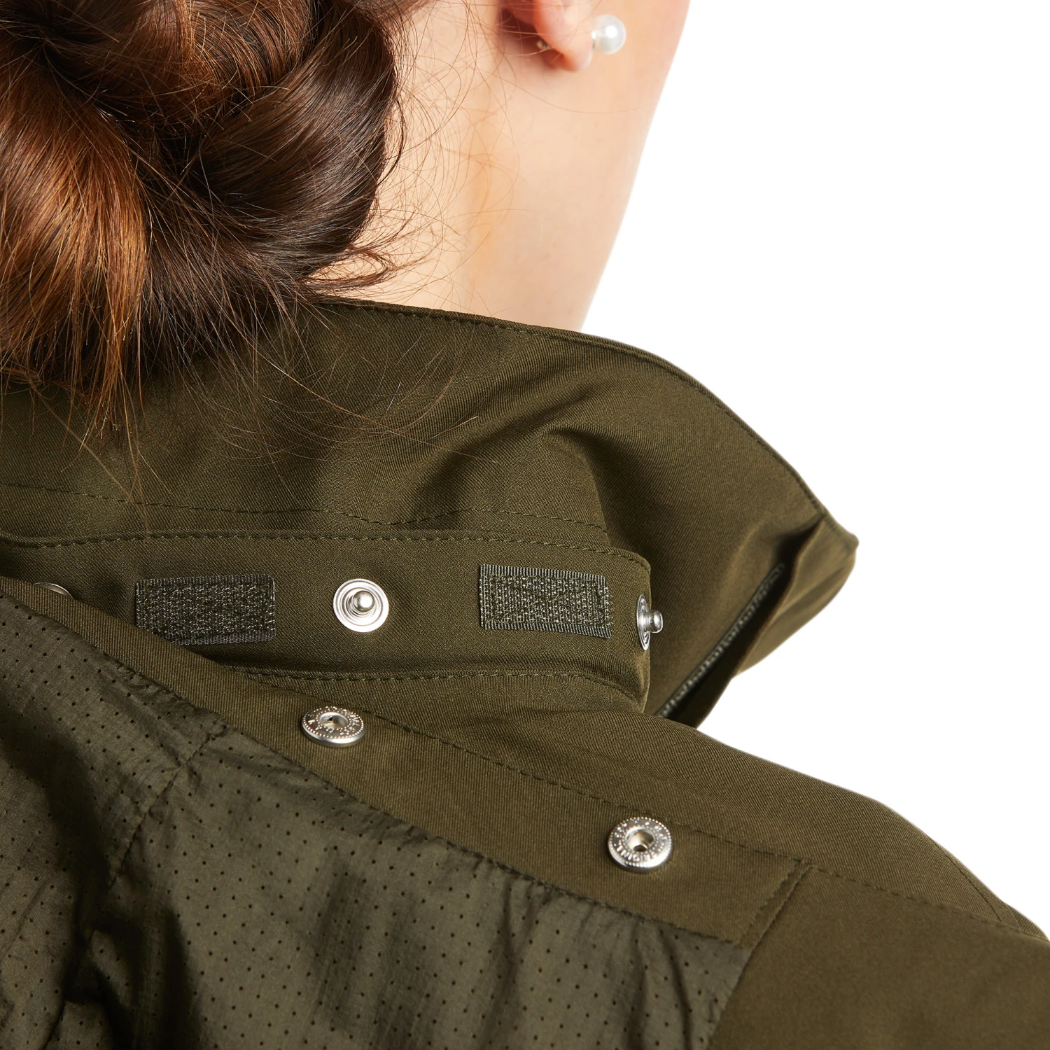 Ariat Coastal H20 Jacket 6 Ariat Coastal H20 Jacket - Image 6