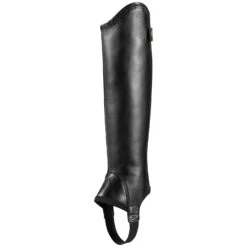 Ariat Concord Chaps- Black