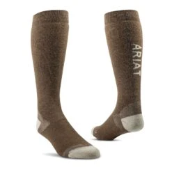 ARIAT COUNTRY PERFORMANCE MERINO SOCKS