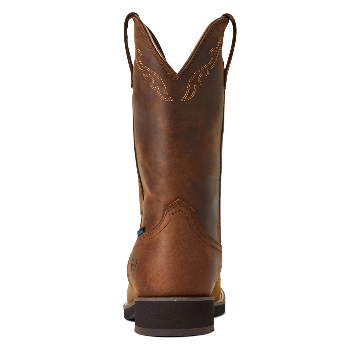 ARIAT DELILAH ROUND TOE H20 3 ARIAT DELILAH ROUND TOE H20 - Image 3