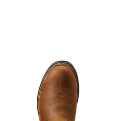 ARIAT DELILAH ROUND TOE H20 10 ARIAT DELILAH ROUND TOE H20 -Tack Shop ariat delilah round toe h20 17074