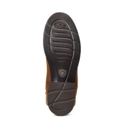 ARIAT DELILAH ROUND TOE H20 11 ARIAT DELILAH ROUND TOE H20 -Tack Shop ariat delilah round toe h20 17075