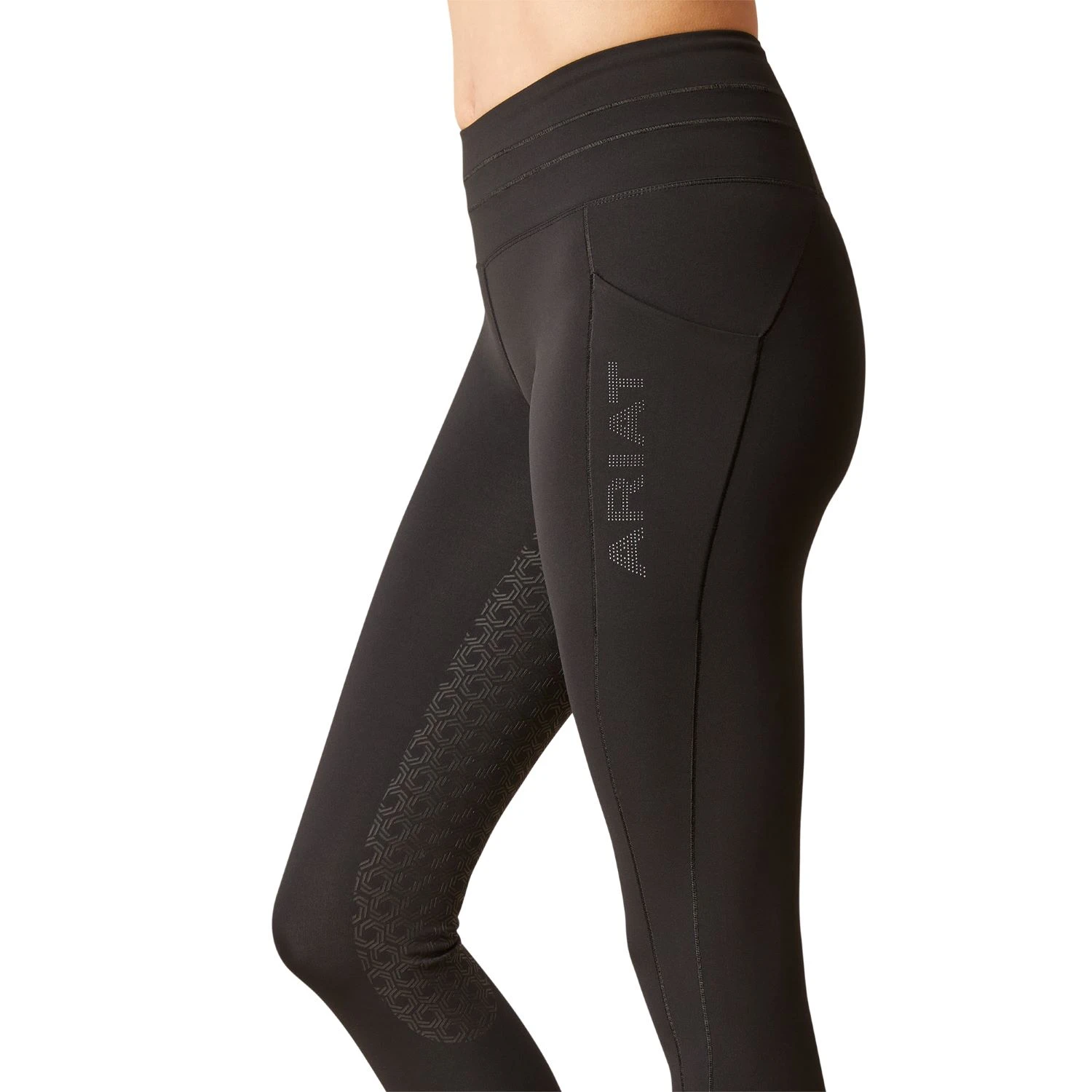 ARIAT EOS 2.0 FULL SEAT TIGHTS 3 ARIAT EOS 2.0 FULL SEAT TIGHTS - Image 3