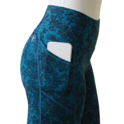 Ariat Eos Full Seat Tights -Tack Shop ariat eos fs tights 15272