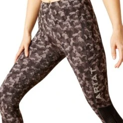 Ariat Eos Full Seat Tights -Tack Shop ariat eos fs tights 16752