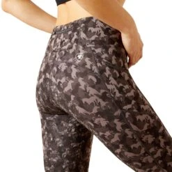 Ariat Eos Full Seat Tights -Tack Shop ariat eos fs tights 16753