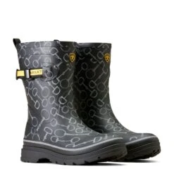 Ariat Kelmarsh Mid Welly