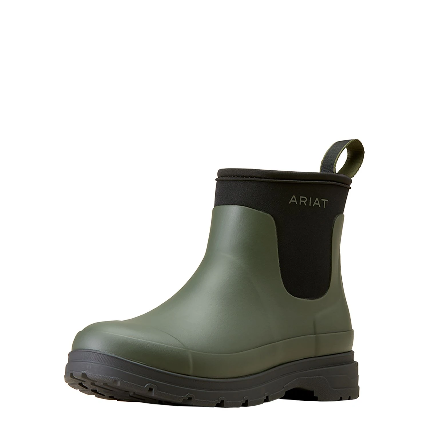 Ariat Kelmarsh Shortie Welly 1 Ariat Kelmarsh Shortie Welly
