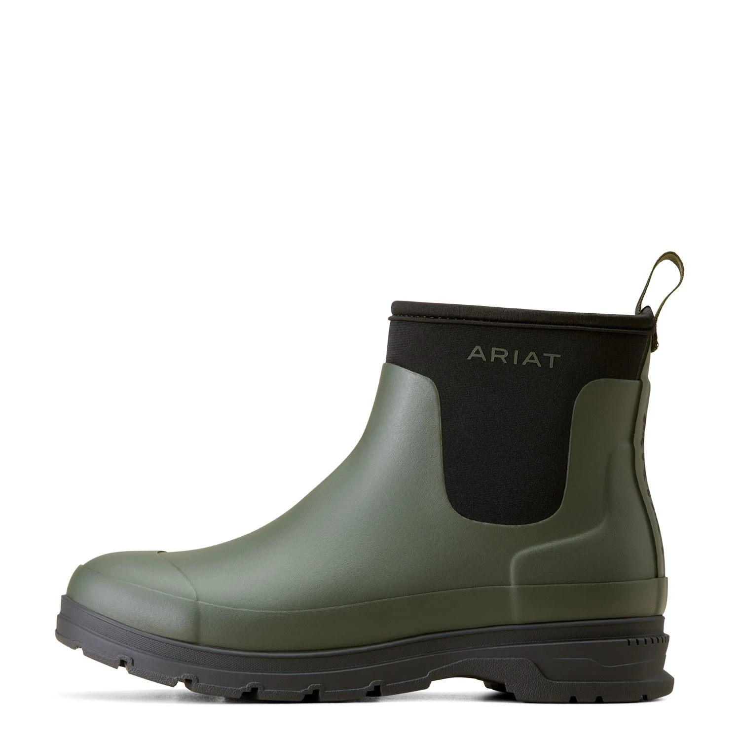 Ariat Kelmarsh Shortie Welly 2 Ariat Kelmarsh Shortie Welly - Image 2