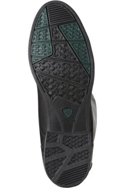 Ariat Kids Heritage Contour Field Tall Boot -Tack Shop ariat kids heritage contour field zip tall boot 14017