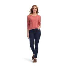 Ariat Laguna Long Sleeve Top 3 Ariat Laguna Long Sleeve Top - Image 3