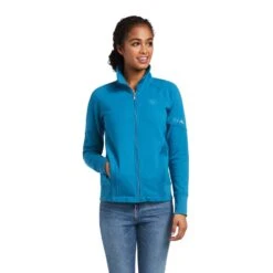 Ariat Largo Full Zip Sweatshirt