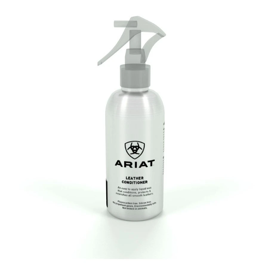 Ariat Leather Conditioner 1 Ariat Leather Conditioner