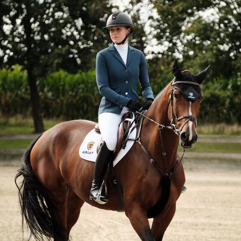Tack Shop 47 Tack Shop -Tack Shop ariat meridian show jacket horseworldeu 2