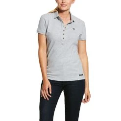 Ariat Prix 2.0 Ss Polo