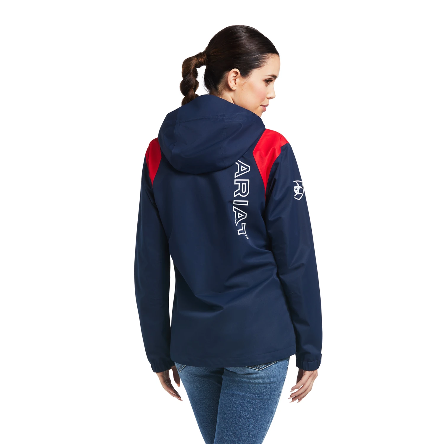 Ariat Spectator H20 Jacket Ss22 2 Ariat Spectator H20 Jacket Ss22 - Image 2